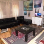 Дава се под наем Тристаен апартамент в Пловдив, Гагарин - 82 кв.м за 438.6 € - Снимка #1