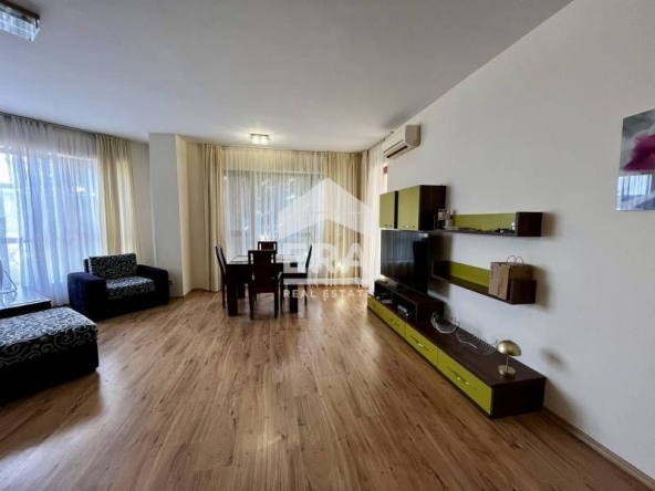 Двустаен апартамент в Варна, Чайка - 80 кв.м за 957 €/кв.м - Снимка #1