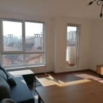 Дава се под наем Двустаен апартамент в София, Люлин 9 - 61 кв.м за 558.45 € - Снимка #1