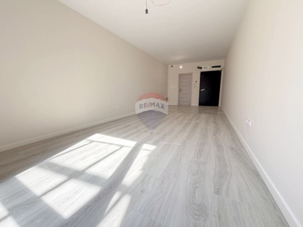 Едностаен апартамент в Варна, Бриз - 45 кв.м за 1167 €/кв.м - Снимка #1