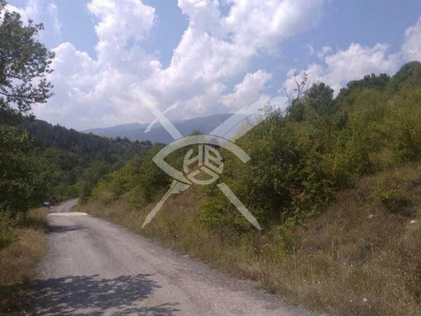 Парцел в с. Бистрица, Област София-град - 1700 кв.м за 39 €/кв.м - Снимка #1