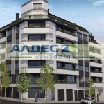 Тристаен апартамент в София, Банишора - 117 кв.м за 1172 €/кв.м - Снимка #1