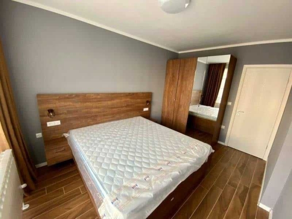Дава се под наем Двустаен апартамент в София, Витоша - 62 кв.м за 510 € - Снимка #1