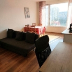Дава се под наем Едностаен апартамент в София, Люлин 10 - 45 кв.м за 498.27 € - Снимка #1