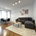Дава се под наем Двустаен апартамент в Бургас, Лазур - 65 кв.м за 598.23 € - Снимка #1