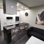 Дава се под наем Тристаен апартамент в София, Дружба 2 - 75 кв.м за 648.21 € - Снимка #1