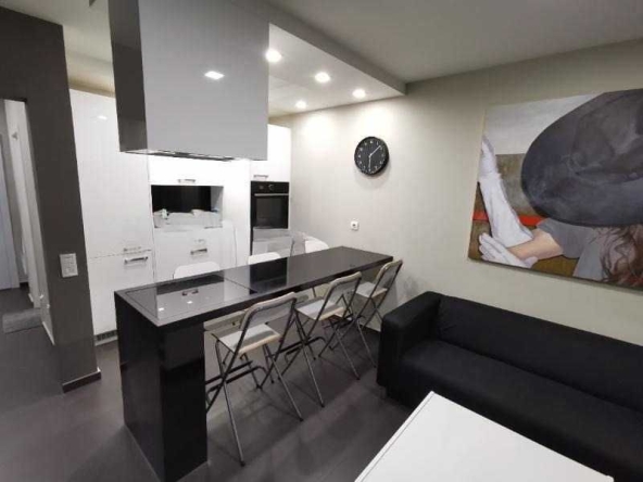 Дава се под наем Тристаен апартамент в София, Дружба 2 - 75 кв.м за 648.21 € - Снимка #1