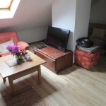 Дава се под наем Двустаен апартамент в Пловдив, Централна гара - 56 кв.м за 260.1 € - Снимка #1