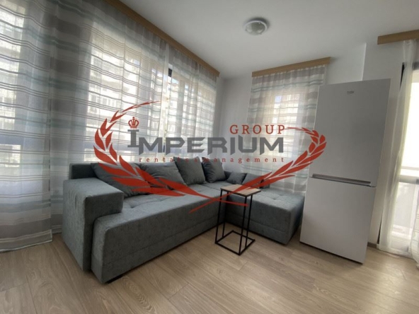 Дава се под наем Двустаен апартамент в Варна, Левски - 65 кв.м за 498.27 € - Снимка #1