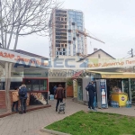 Двустаен апартамент в София, Света Троица - 69 кв.м за 1176 €/кв.м - Снимка #1