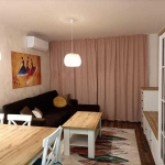 Дава се под наем Двустаен апартамент в Бургас, Център - 60 кв.м за 510 € - Снимка #1