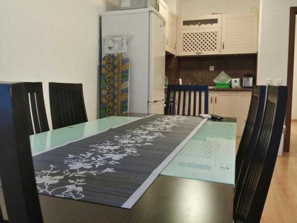 Дава се под наем Двустаен апартамент в Бургас, Зорница - 65 кв.м за 612 € - Снимка #1