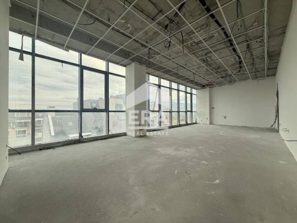 Офис в София, Люлин 8 - 56 кв.м за 800 €/кв.м - Снимка #1