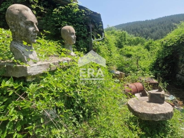 Къща в с. Друмохар, Област Кюстендил - 65 кв.м за 149 €/кв.м - Снимка #1