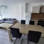 Дава се под наем Двустаен апартамент в Бургас, Славейков - 63 кв.м за 484.5 € - Снимка #1