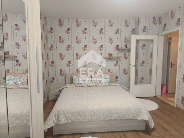 Двустаен апартамент в Варна, Владислав Варненчик - 41 кв.м за 1406 €/кв.м - Снимка #1