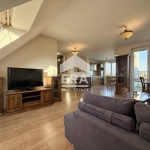 Тристаен апартамент в София, Център - 128 кв.м за 1590 €/кв.м - Снимка #1