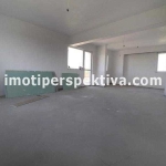 Тристаен апартамент в Пловдив, Беломорски - 120 кв.м за 674 €/кв.м - Снимка #1