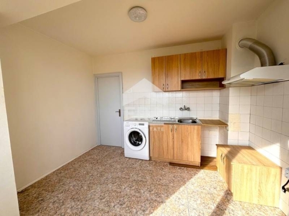 Двустаен апартамент в Варна, Трошево - 41 кв.м за 1366 €/кв.м - Снимка #1
