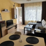 Дава се под наем Двустаен апартамент в София, Изгрев - 60 кв.м за 747.66 € - Снимка #1