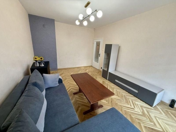 Дава се под наем Двустаен апартамент в София, Разсадника - 63 кв.м за 597.21 € - Снимка #1