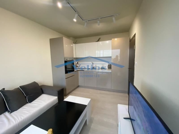 Двустаен апартамент в София, Банишора - 42 кв.м за 1456 €/кв.м - Снимка #1