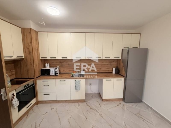 Двустаен апартамент в Балчик - 64 кв.м за 654 €/кв.м - Снимка #1
