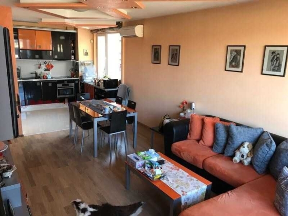 Дава се под наем Двустаен апартамент в София, Студентски град - 67 кв.м за 474.3 € - Снимка #1