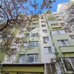 Тристаен апартамент в Варна, Възраждане 1 - 90 кв.м за 918 €/кв.м - Снимка #1