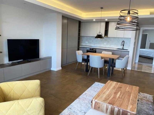 Дава се под наем Тристаен апартамент в София, Иван Вазов - 75 кв.м за 538.56 € - Снимка #1