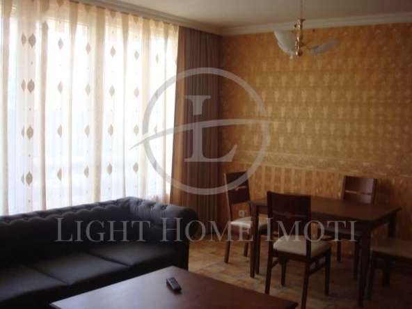Тристаен апартамент в Пловдив, Кършияка - 112 кв.м за 918 €/кв.м - Снимка #1