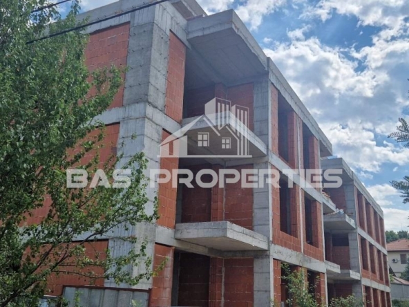 Тристаен апартамент в София, м-т Гърдова глава - 105 кв.м за 1307 €/кв.м - Снимка #1