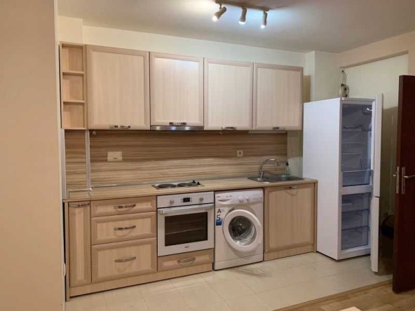 Дава се под наем Двустаен апартамент в София, Дружба 1 - 63 кв.м за 548.25 € - Снимка #1