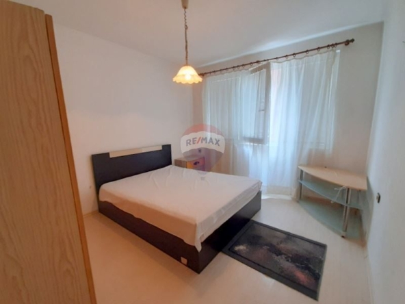 Дава се под наем Двустаен апартамент в Варна, Операта - 48 кв.м за 306 € - Снимка #1