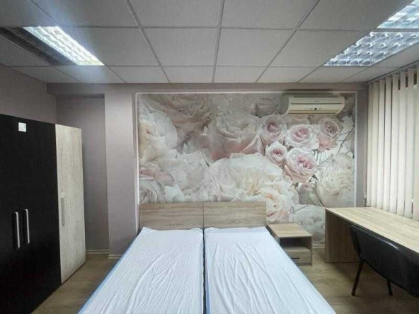 Дава се под наем Двустаен апартамент в Бургас, Братя Миладинови - 64 кв.м за 408 € - Снимка #1