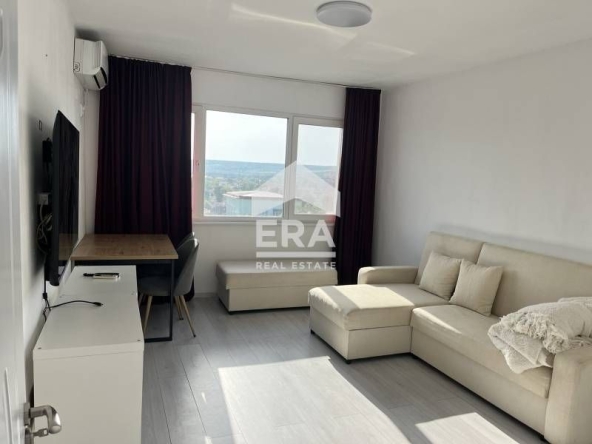 Дава се под наем Двустаен апартамент в Силистра, Център - 58 кв.м за 259.08 € - Снимка #1