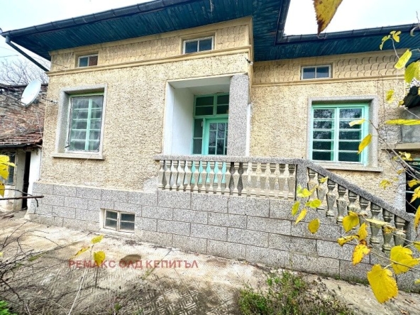 Къща в с. Хотница, Област Велико Търново - 100 кв.м за 444 €/кв.м - Снимка #1