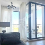 Едностаен апартамент в Созопол - 48 кв.м за 1020 €/кв.м - Снимка #1