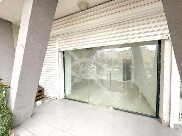 Магазин в Поморие - 37 кв.м за 621 €/кв.м - Снимка #1