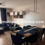 Двустаен апартамент в Пловдив, Остромила - 66 кв.м за 1314 €/кв.м - Снимка #1