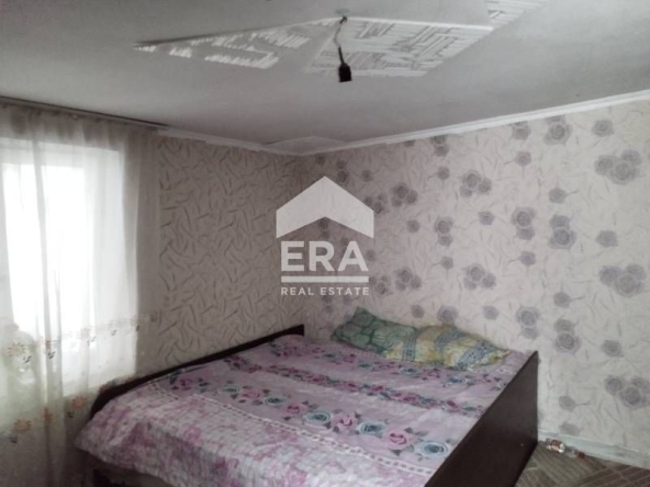 Къща в с. Гарваново, Област Хасково - 60 кв.м за 298 €/кв.м - Снимка #1