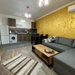 Дава се под наем Двустаен апартамент в Пловдив, Въстанически - 65 кв.м за 357 € - Снимка #1