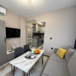 Дава се под наем Двустаен апартамент в Бургас, Център - 52 кв.м за 548.25 € - Снимка #1