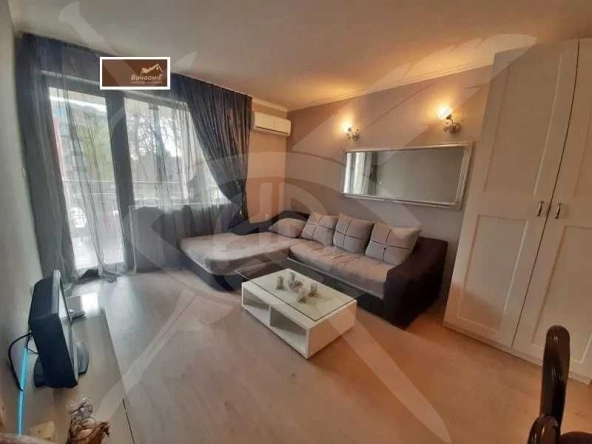 Дава се под наем Двустаен апартамент в к.к. Слънчев бряг - 68 кв.м за 398.82 € - Снимка #1