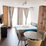 Дава се под наем Едностаен апартамент в София, Студентски град - 40 кв.м за 547.23 € - Снимка #1