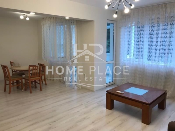 Дава се под наем Тристаен апартамент в Варна, Конфуто - 86 кв.м за 698.19 € - Снимка #1