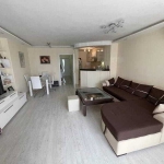 Дава се под наем Двустаен апартамент в Бургас, Лазур - 75 кв.м за 663 € - Снимка #1