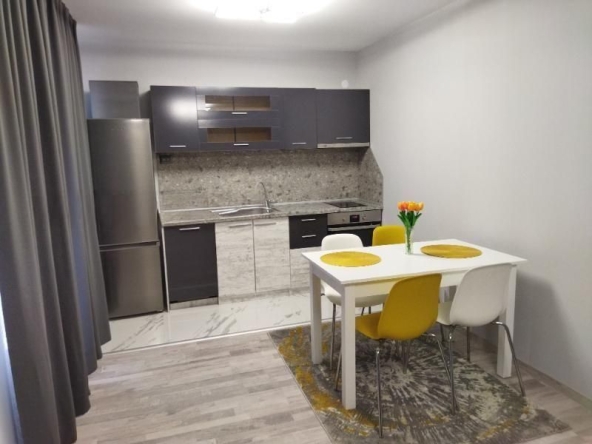 Дава се под наем Двустаен апартамент в София, Зона Б-5 - 78 кв.м за 767.55 € - Снимка #1