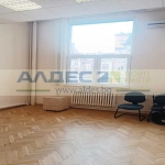 Офис в София, Център - 33 кв.м за 1513 €/кв.м - Снимка #1