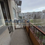 Едностаен апартамент в София, Красна поляна 3 - 43 кв.м за 1306 €/кв.м - Снимка #1